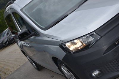 VW Caddy Gebrauchtwagen VW Caddy Gebrauchtwagen