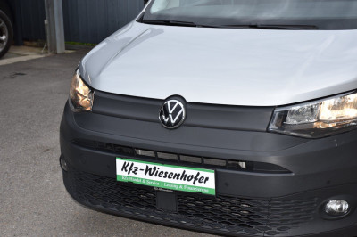VW Caddy Gebrauchtwagen VW Caddy Gebrauchtwagen