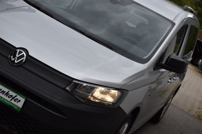 VW Caddy Gebrauchtwagen VW Caddy Gebrauchtwagen