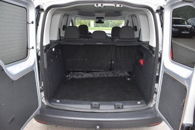 VW Caddy Gebrauchtwagen VW Caddy Gebrauchtwagen