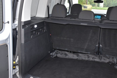 VW Caddy Gebrauchtwagen VW Caddy Gebrauchtwagen