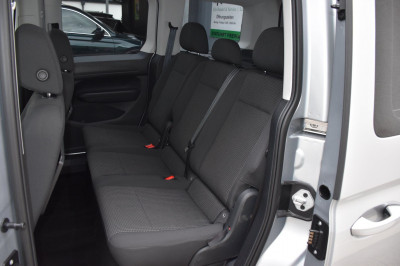 VW Caddy Gebrauchtwagen VW Caddy Gebrauchtwagen