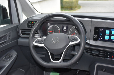 VW Caddy Gebrauchtwagen VW Caddy Gebrauchtwagen