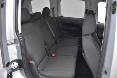 VW Caddy Gebrauchtwagen VW Caddy Gebrauchtwagen