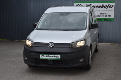 VW Caddy Gebrauchtwagen VW Caddy Gebrauchtwagen
