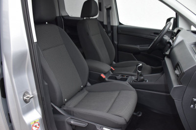 VW Caddy Gebrauchtwagen VW Caddy Gebrauchtwagen