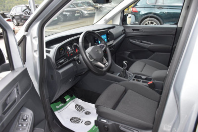 VW Caddy Gebrauchtwagen VW Caddy Gebrauchtwagen