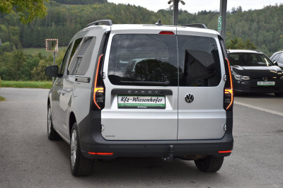 VW Caddy Gebrauchtwagen VW Caddy Gebrauchtwagen