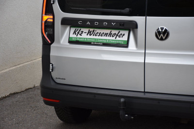 VW Caddy Gebrauchtwagen VW Caddy Gebrauchtwagen