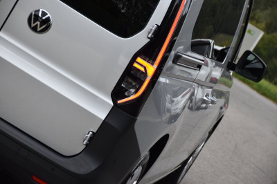 VW Caddy Gebrauchtwagen VW Caddy Gebrauchtwagen