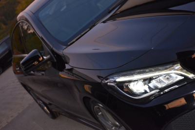 Mercedes-Benz CLA Gebrauchtwagen Mercedes-Benz CLA Gebrauchtwagen