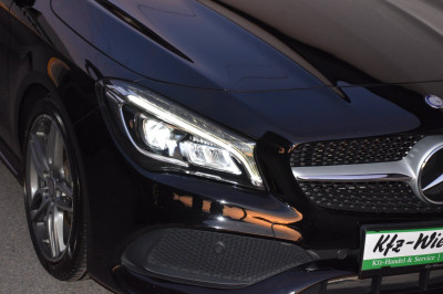 Mercedes-Benz CLA Gebrauchtwagen Mercedes-Benz CLA Gebrauchtwagen