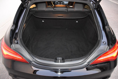 Mercedes-Benz CLA Gebrauchtwagen Mercedes-Benz CLA Gebrauchtwagen
