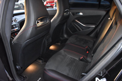 Mercedes-Benz CLA Gebrauchtwagen Mercedes-Benz CLA Gebrauchtwagen