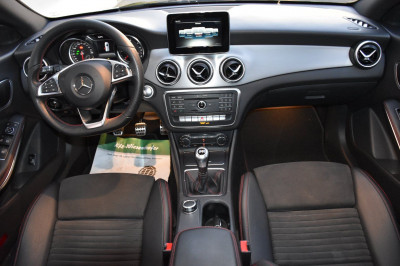 Mercedes-Benz CLA Gebrauchtwagen Mercedes-Benz CLA Gebrauchtwagen