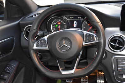 Mercedes-Benz CLA Gebrauchtwagen Mercedes-Benz CLA Gebrauchtwagen