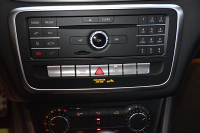 Mercedes-Benz CLA Gebrauchtwagen Mercedes-Benz CLA Gebrauchtwagen