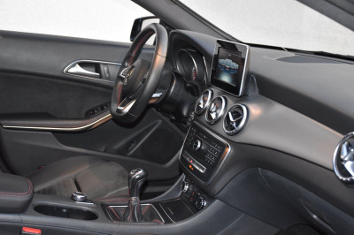 Mercedes-Benz CLA Gebrauchtwagen Mercedes-Benz CLA Gebrauchtwagen