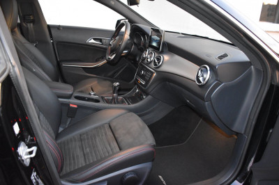 Mercedes-Benz CLA Gebrauchtwagen Mercedes-Benz CLA Gebrauchtwagen