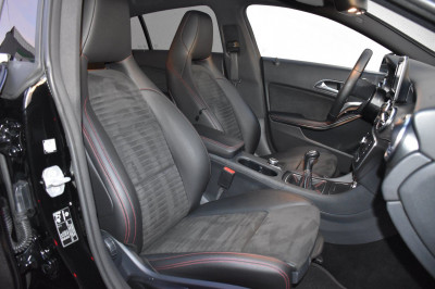 Mercedes-Benz CLA Gebrauchtwagen Mercedes-Benz CLA Gebrauchtwagen