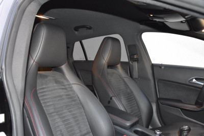 Mercedes-Benz CLA Gebrauchtwagen Mercedes-Benz CLA Gebrauchtwagen