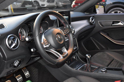 Mercedes-Benz CLA Gebrauchtwagen Mercedes-Benz CLA Gebrauchtwagen