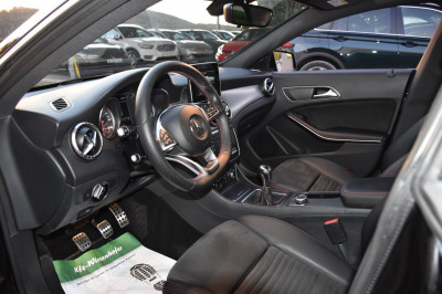 Mercedes-Benz CLA Gebrauchtwagen Mercedes-Benz CLA Gebrauchtwagen