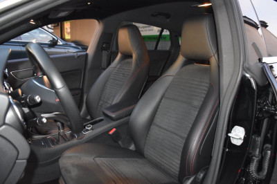 Mercedes-Benz CLA Gebrauchtwagen Mercedes-Benz CLA Gebrauchtwagen