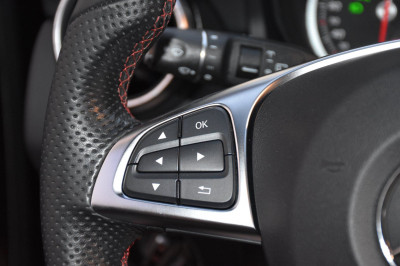 Mercedes-Benz CLA Gebrauchtwagen Mercedes-Benz CLA Gebrauchtwagen