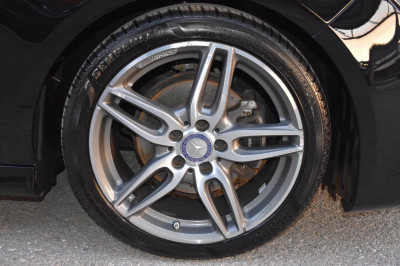 Mercedes-Benz CLA Gebrauchtwagen Mercedes-Benz CLA Gebrauchtwagen