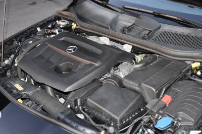 Mercedes-Benz CLA Gebrauchtwagen Mercedes-Benz CLA Gebrauchtwagen