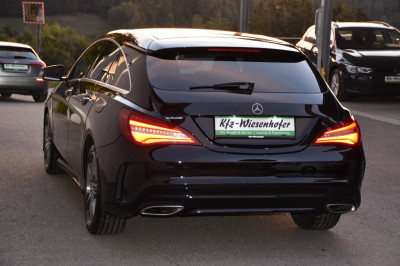 Mercedes-Benz CLA Gebrauchtwagen Mercedes-Benz CLA Gebrauchtwagen