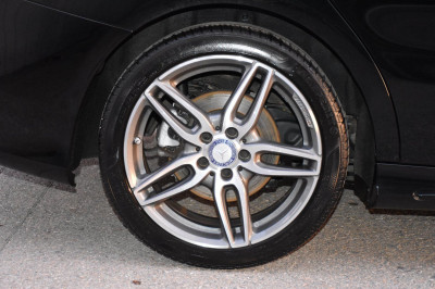 Mercedes-Benz CLA Gebrauchtwagen Mercedes-Benz CLA Gebrauchtwagen