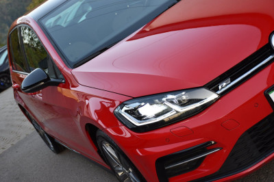 VW Golf Gebrauchtwagen VW Golf Gebrauchtwagen