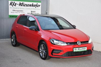 VW Golf Gebrauchtwagen VW Golf Gebrauchtwagen