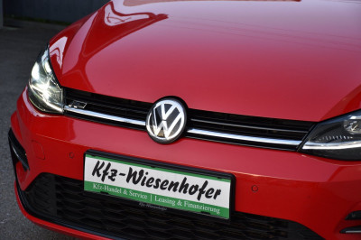 VW Golf Gebrauchtwagen VW Golf Gebrauchtwagen