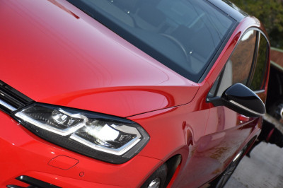 VW Golf Gebrauchtwagen VW Golf Gebrauchtwagen