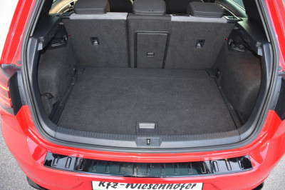 VW Golf Gebrauchtwagen VW Golf Gebrauchtwagen