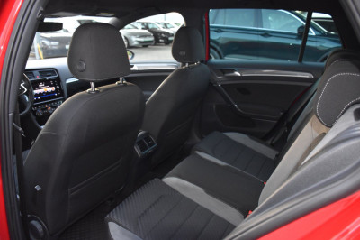 VW Golf Gebrauchtwagen VW Golf Gebrauchtwagen