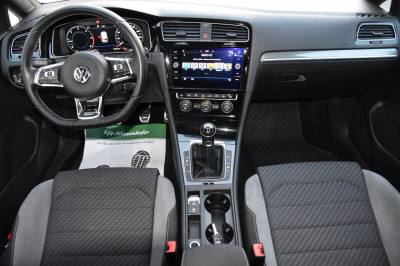 VW Golf Gebrauchtwagen VW Golf Gebrauchtwagen