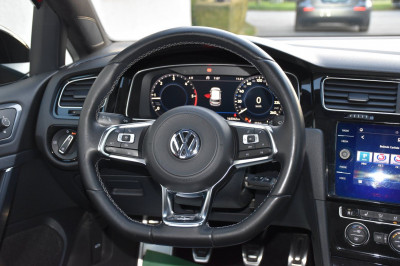 VW Golf Gebrauchtwagen VW Golf Gebrauchtwagen