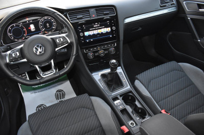 VW Golf Gebrauchtwagen VW Golf Gebrauchtwagen