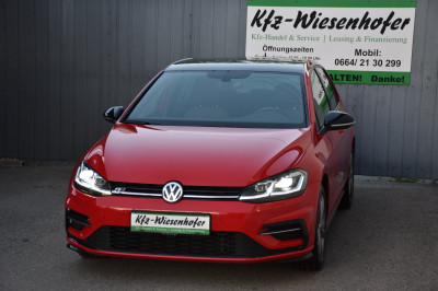 VW Golf Gebrauchtwagen VW Golf Gebrauchtwagen