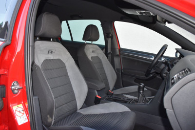 VW Golf Gebrauchtwagen VW Golf Gebrauchtwagen