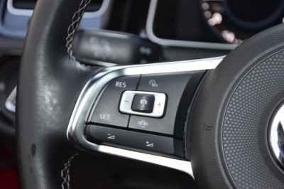 VW Golf Gebrauchtwagen VW Golf Gebrauchtwagen