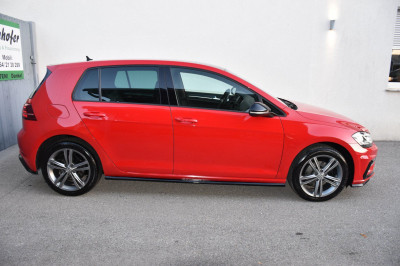VW Golf Gebrauchtwagen VW Golf Gebrauchtwagen