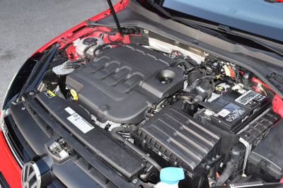 VW Golf Gebrauchtwagen VW Golf Gebrauchtwagen