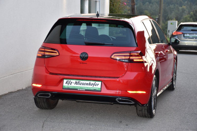 VW Golf Gebrauchtwagen VW Golf Gebrauchtwagen