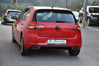 VW Golf Gebrauchtwagen VW Golf Gebrauchtwagen