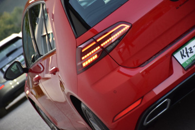 VW Golf Gebrauchtwagen VW Golf Gebrauchtwagen
